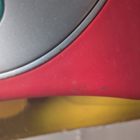 NEW Scholastic Fisher Price Read With Me DVD System Where The Wild Things Are - Picture 7 of 16